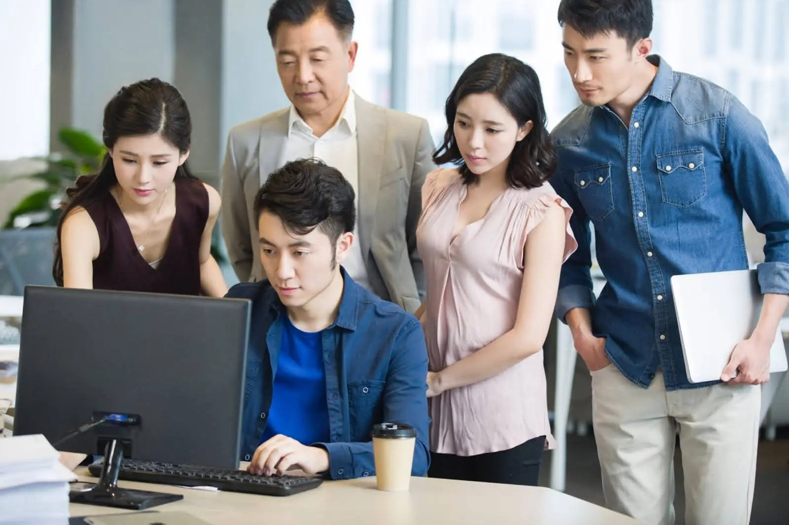 SEO Company Singapore