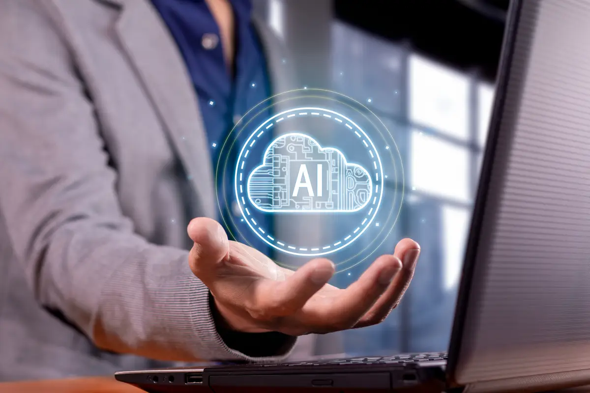 AI seo services
