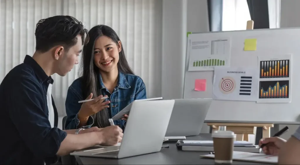 SEO services in Singapore