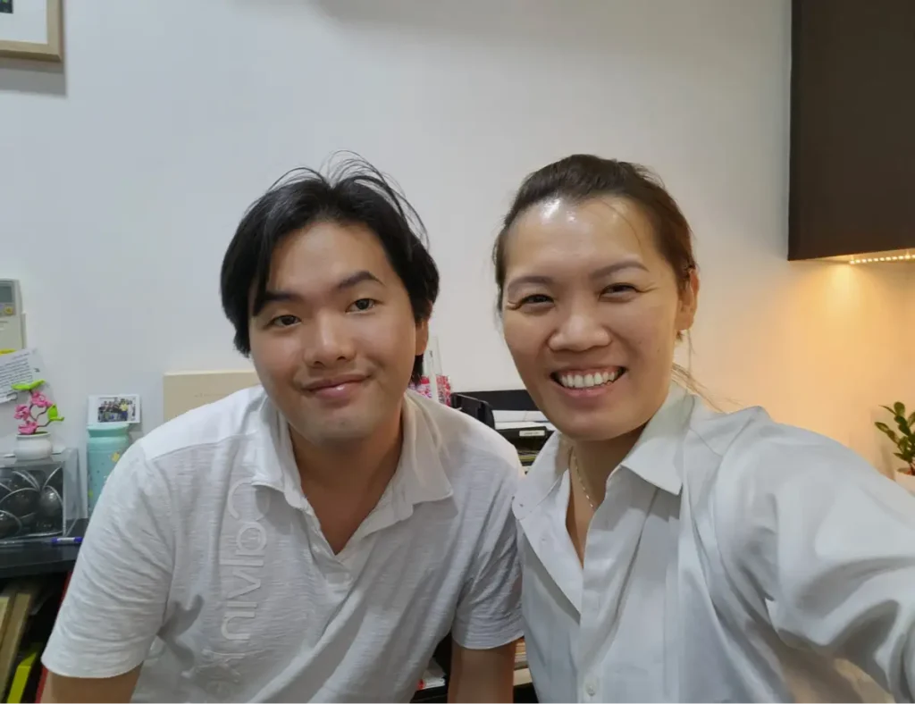 iClick Media Team
