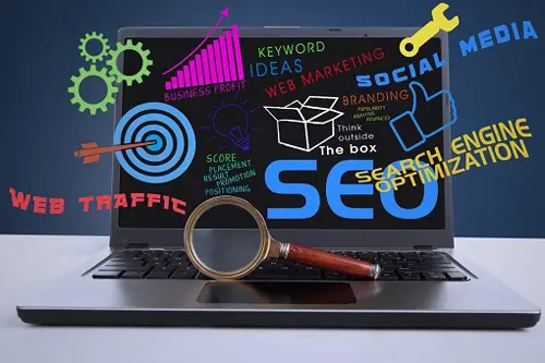 top seo consultants in Singapore